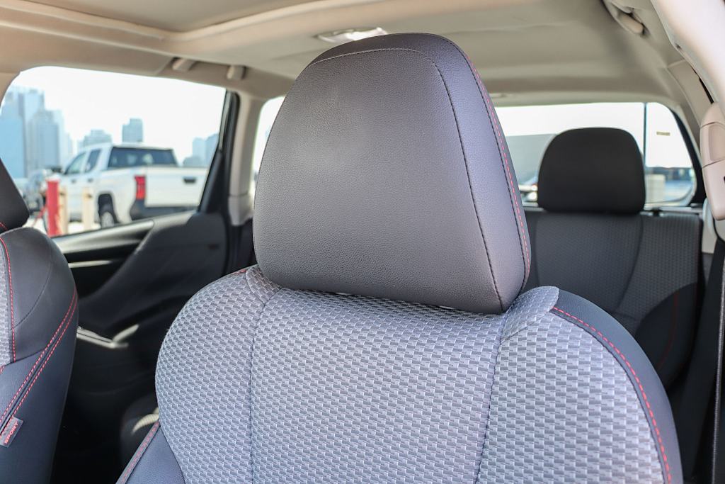 Thumbnail: 2020 Subaru Forester - 25