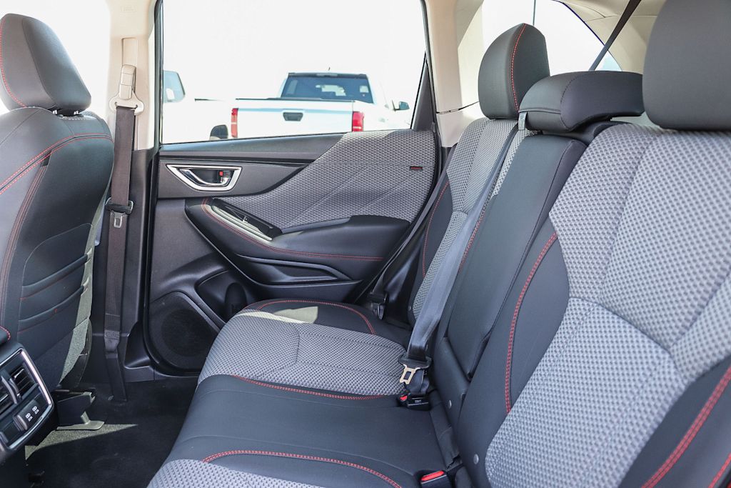 Thumbnail: 2020 Subaru Forester - 11
