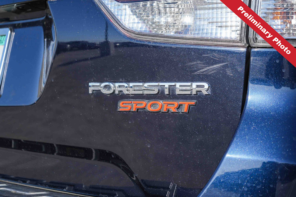 Thumbnail: 2021 Subaru Forester - 6