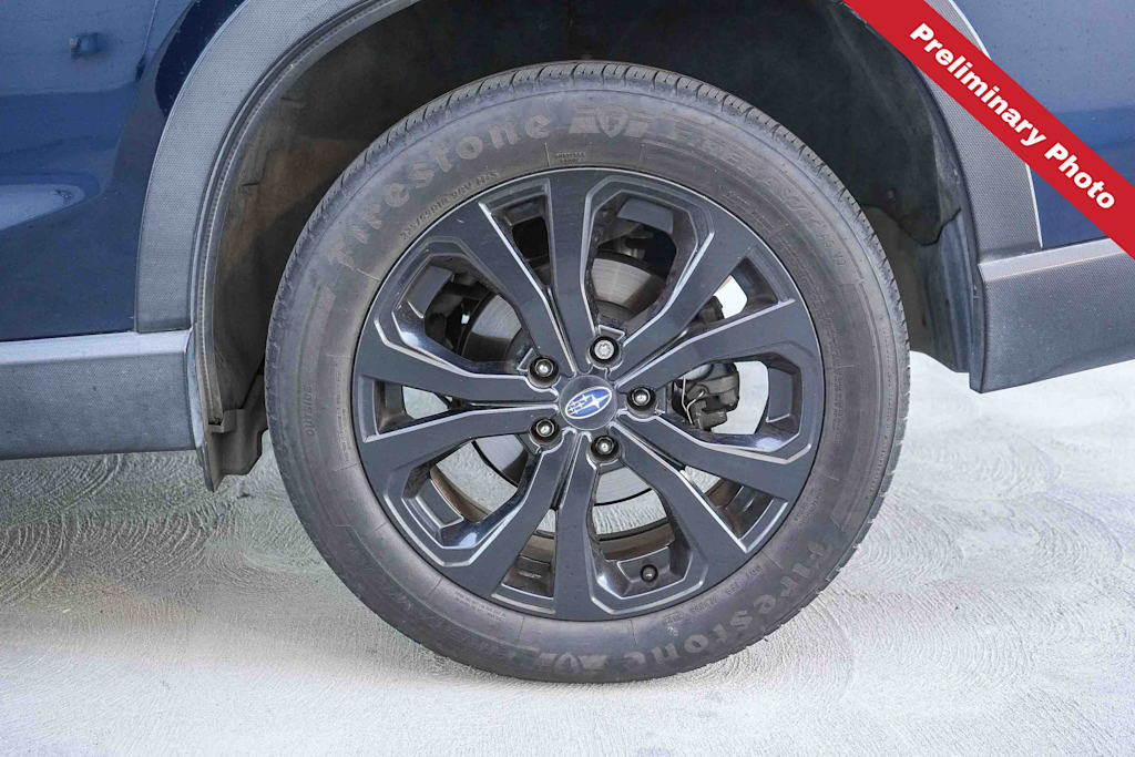 Thumbnail: 2021 Subaru Forester - 7