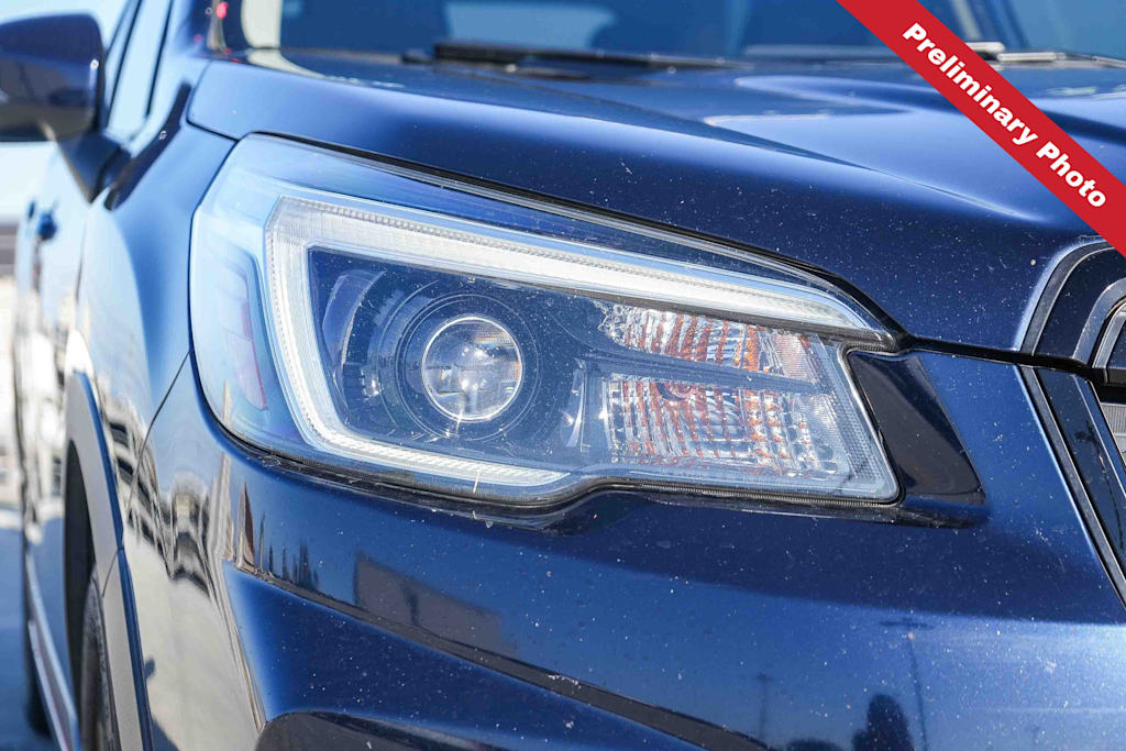 Thumbnail: 2021 Subaru Forester - 14