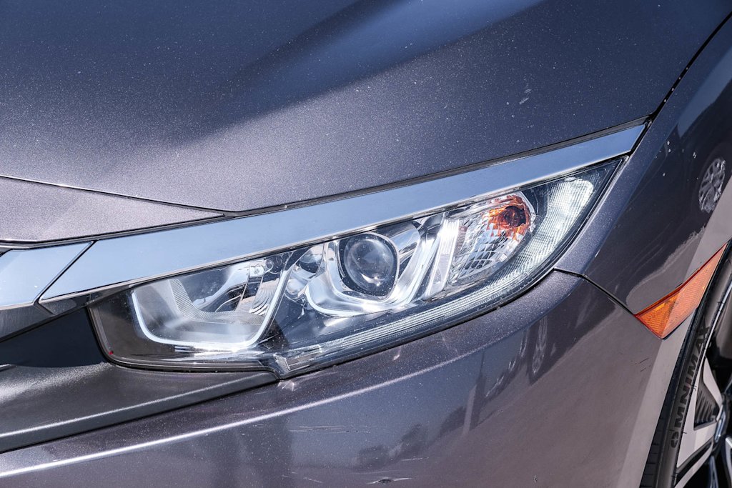 Thumbnail: 2018 Honda Civic - 22