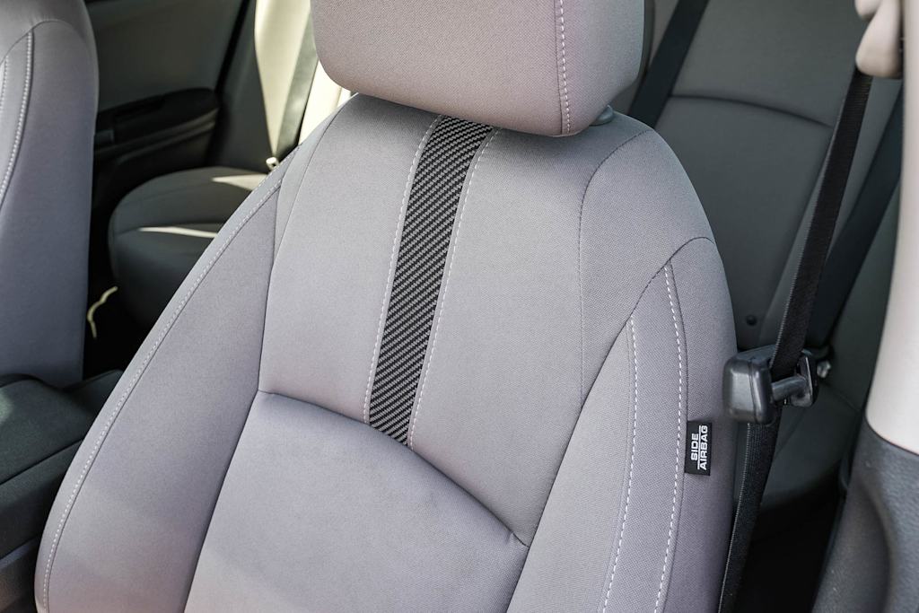 Thumbnail: 2018 Honda Civic - 25