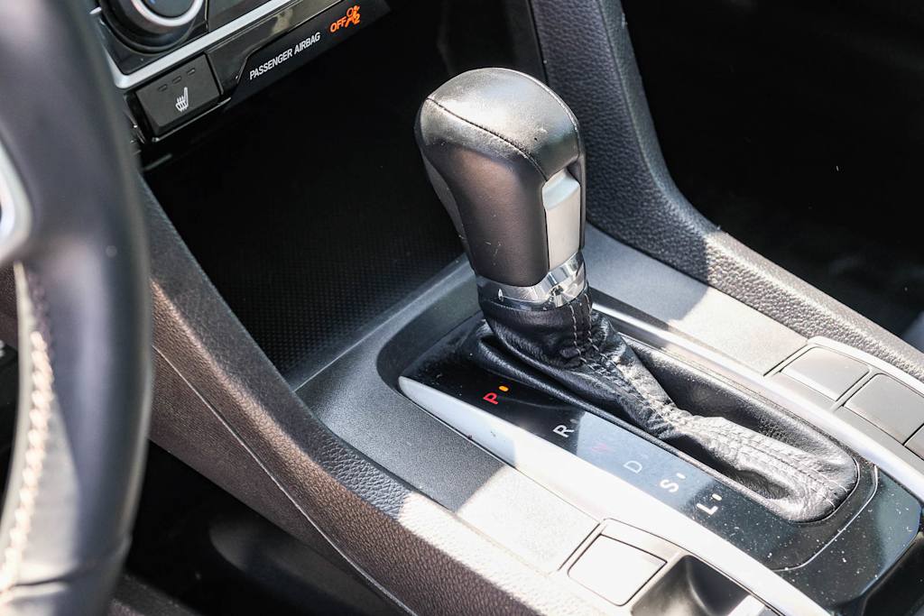 Thumbnail: 2018 Honda Civic - 13