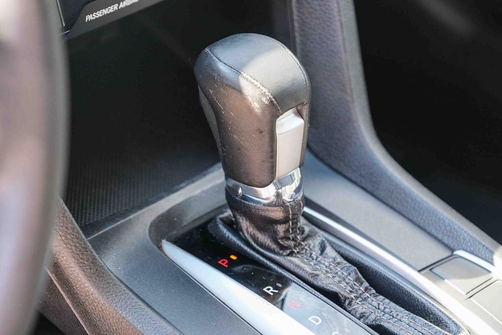 Thumbnail: 2018 Honda Civic - 13