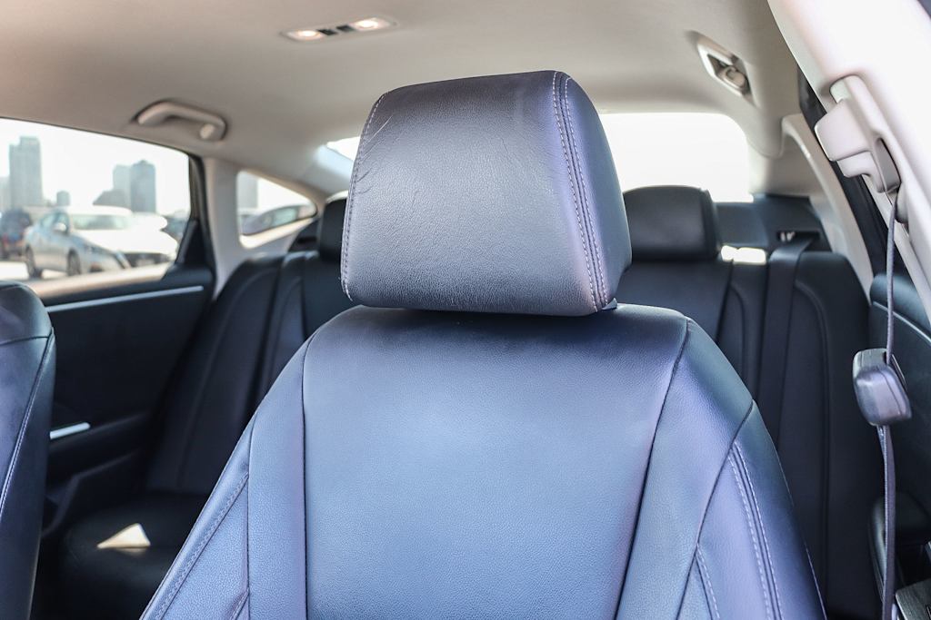Thumbnail: 2021 Honda Clarity - 24
