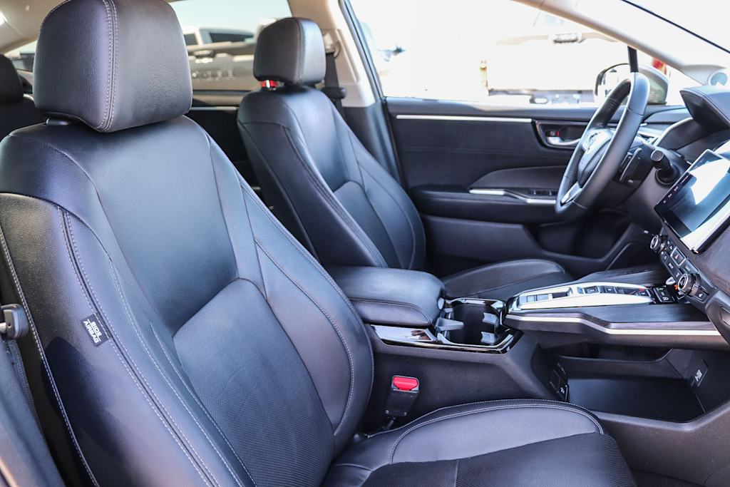 Thumbnail: 2021 Honda Clarity - 10