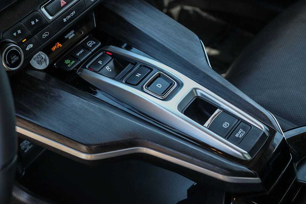 Thumbnail: 2021 Honda Clarity - 14