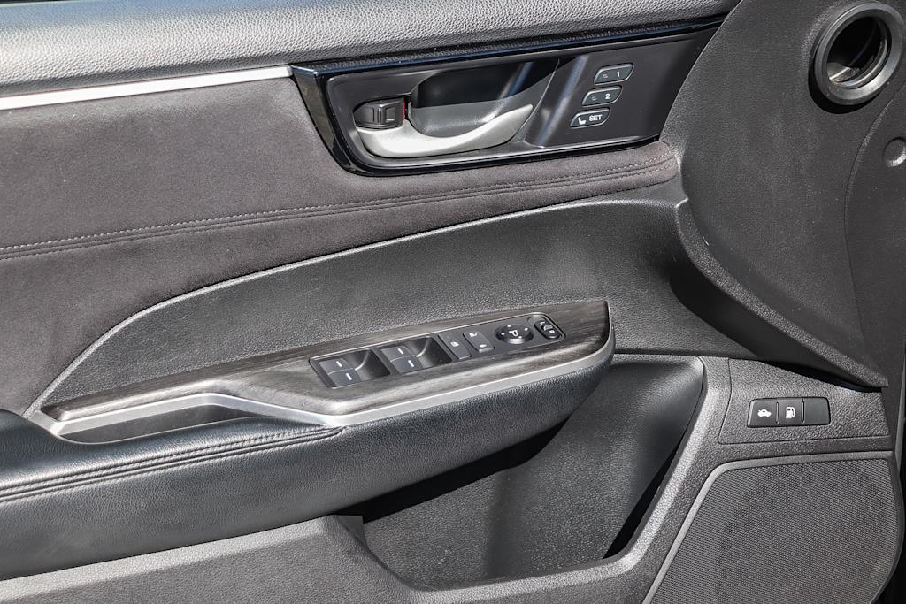 Thumbnail: 2021 Honda Clarity - 27