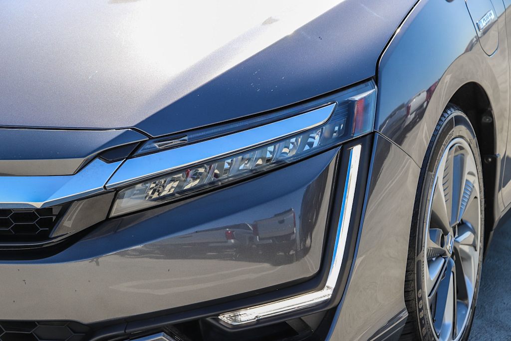 Thumbnail: 2021 Honda Clarity - 19