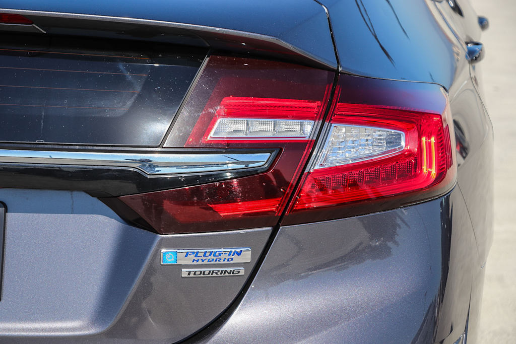 Thumbnail: 2021 Honda Clarity - 21