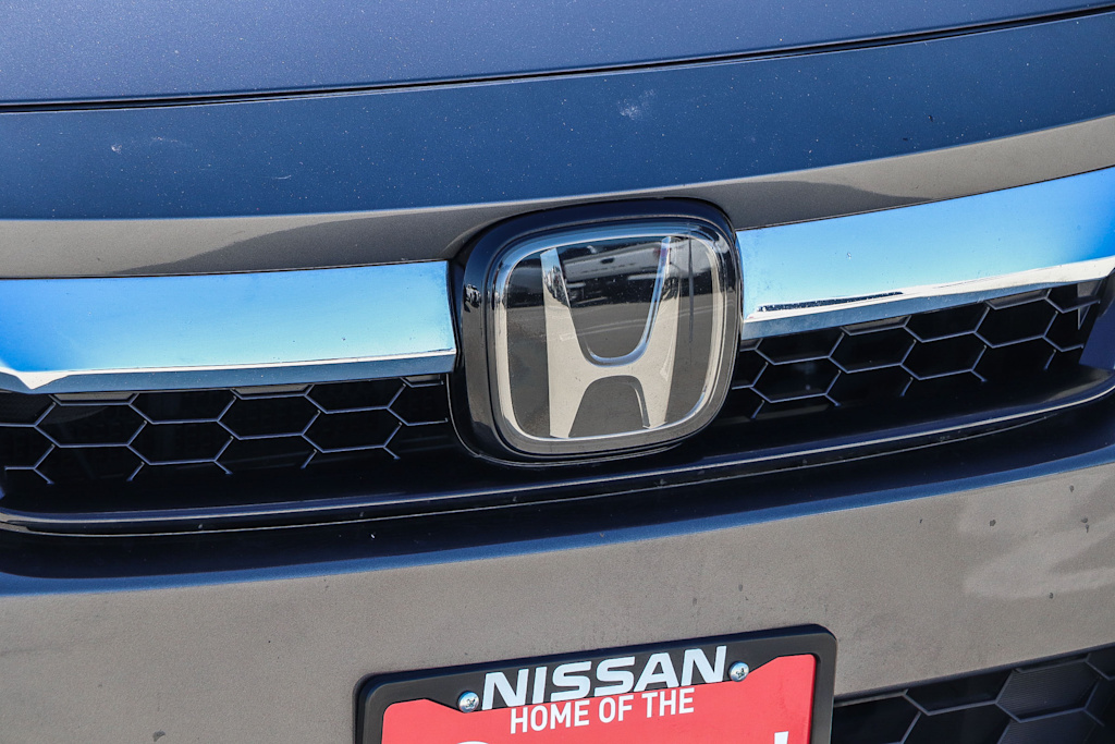 Thumbnail: 2021 Honda Clarity - 6