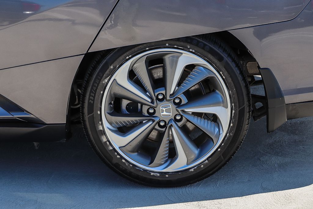 Thumbnail: 2021 Honda Clarity - 23