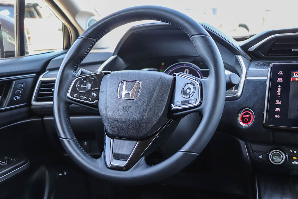 Thumbnail: 2021 Honda Clarity - 9