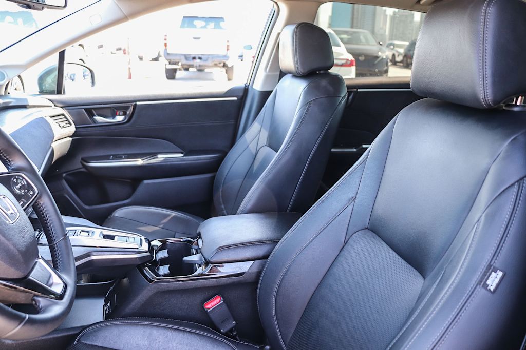 Thumbnail: 2021 Honda Clarity - 11