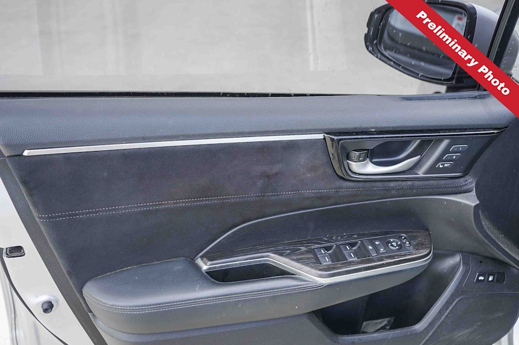 Thumbnail: 2018 Honda Clarity - 18