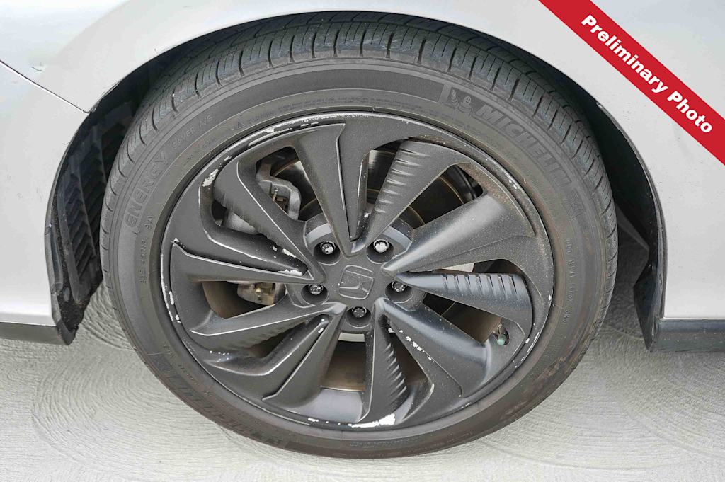 Thumbnail: 2018 Honda Clarity - 17