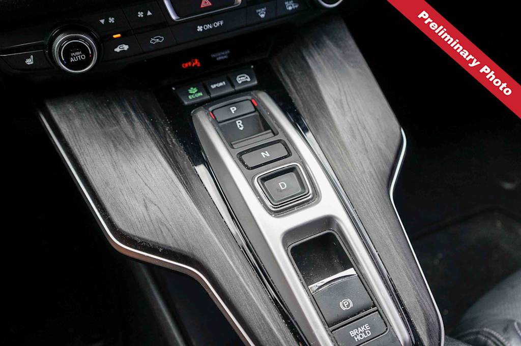 Thumbnail: 2018 Honda Clarity - 10