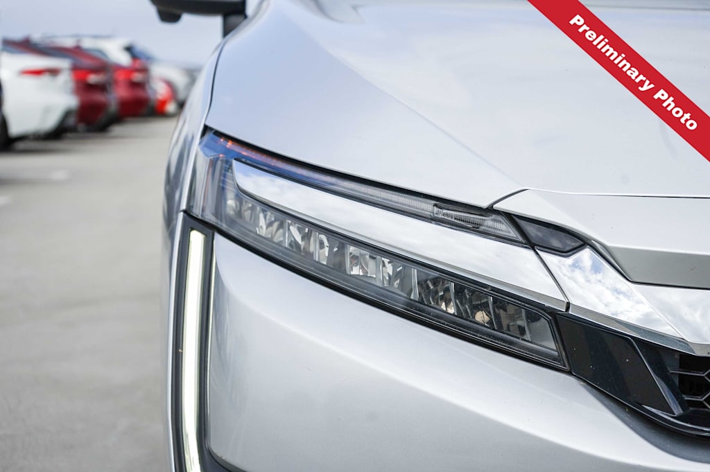 Thumbnail: 2018 Honda Clarity - 13