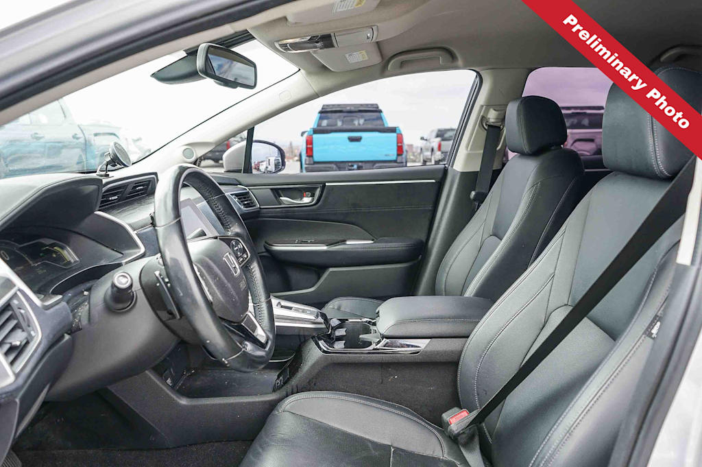 Thumbnail: 2018 Honda Clarity - 7