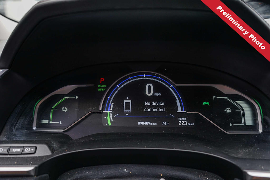 Thumbnail: 2018 Honda Clarity - 11