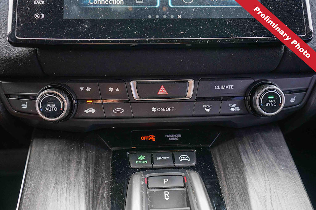 Thumbnail: 2018 Honda Clarity - 20