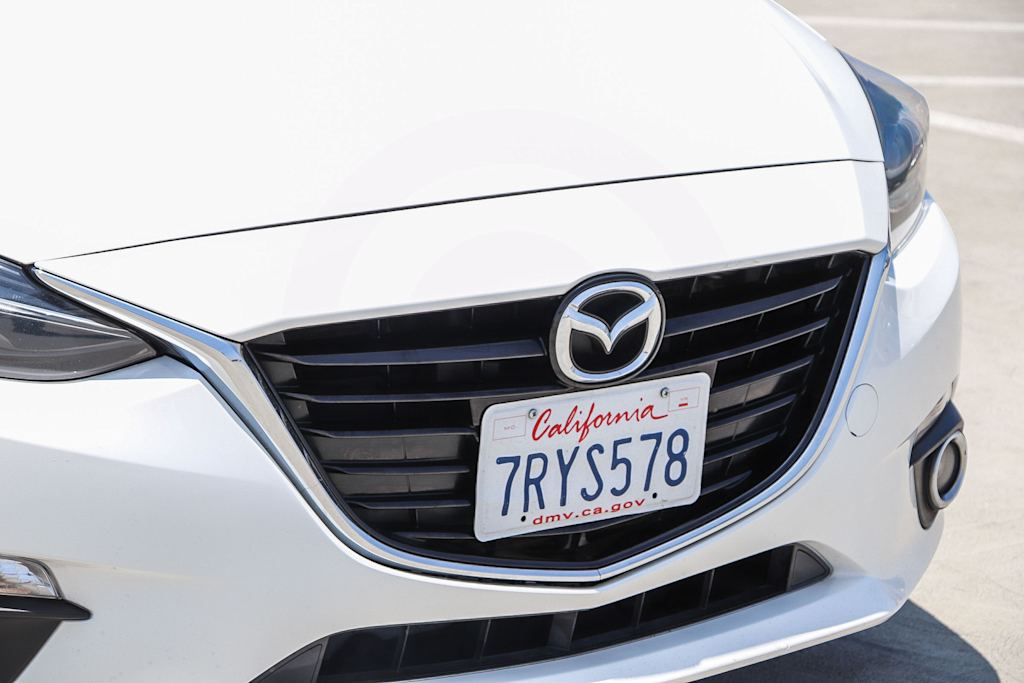 Thumbnail: 2016 Mazda Mazda3 - 17