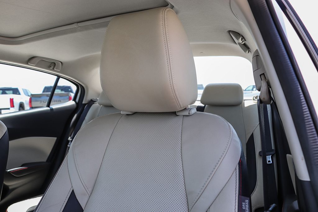 Thumbnail: 2016 Mazda Mazda3 - 22