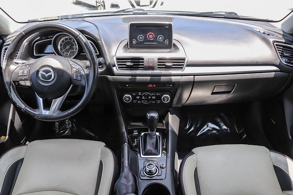 Thumbnail: 2016 Mazda Mazda3 - 2