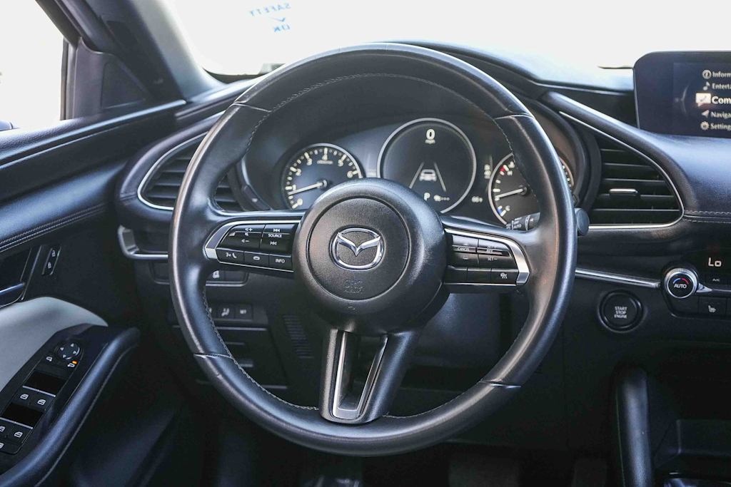 Thumbnail: 2024 Mazda Mazda3 - 13