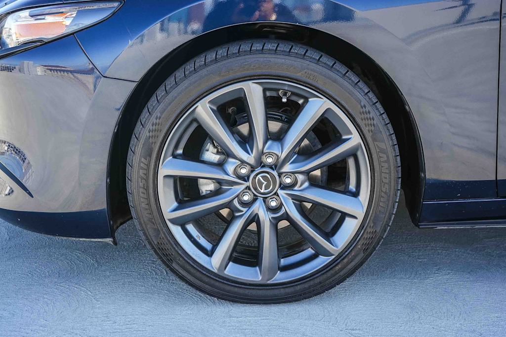 Thumbnail: 2024 Mazda Mazda3 - 22