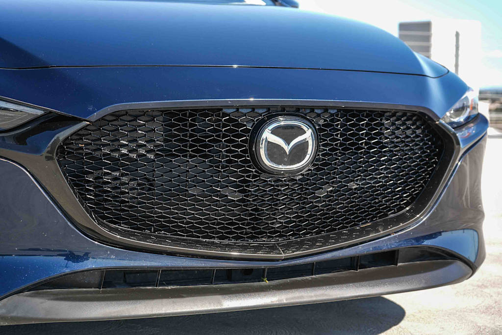 Thumbnail: 2024 Mazda Mazda3 - 6