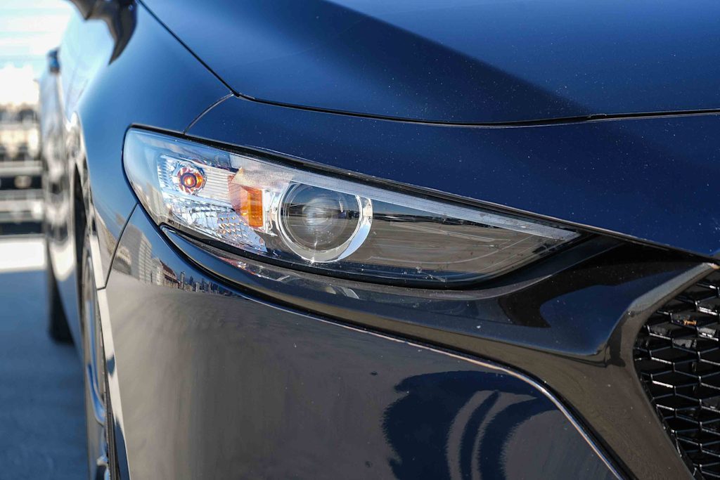 Thumbnail: 2024 Mazda Mazda3 - 19