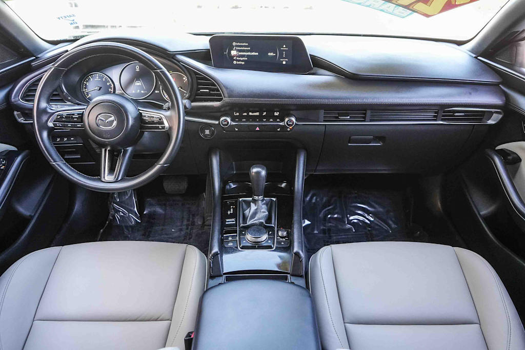 Thumbnail: 2024 Mazda Mazda3 - 2