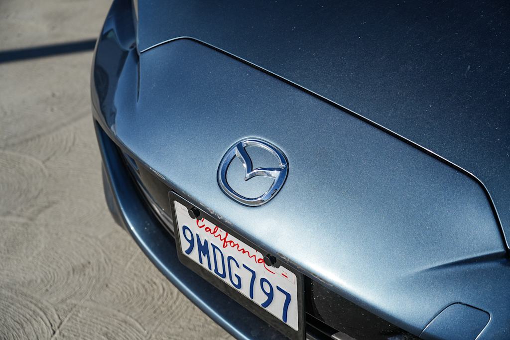 Thumbnail: 2016 Mazda MX-5 Miata - 5