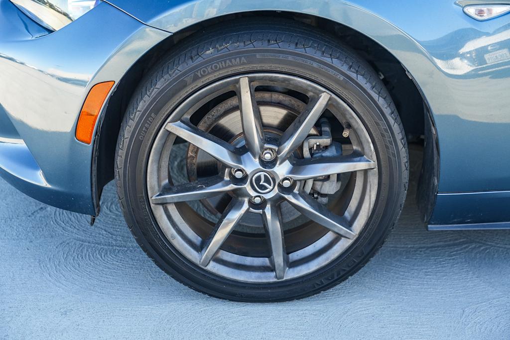 Thumbnail: 2016 Mazda MX-5 Miata - 17