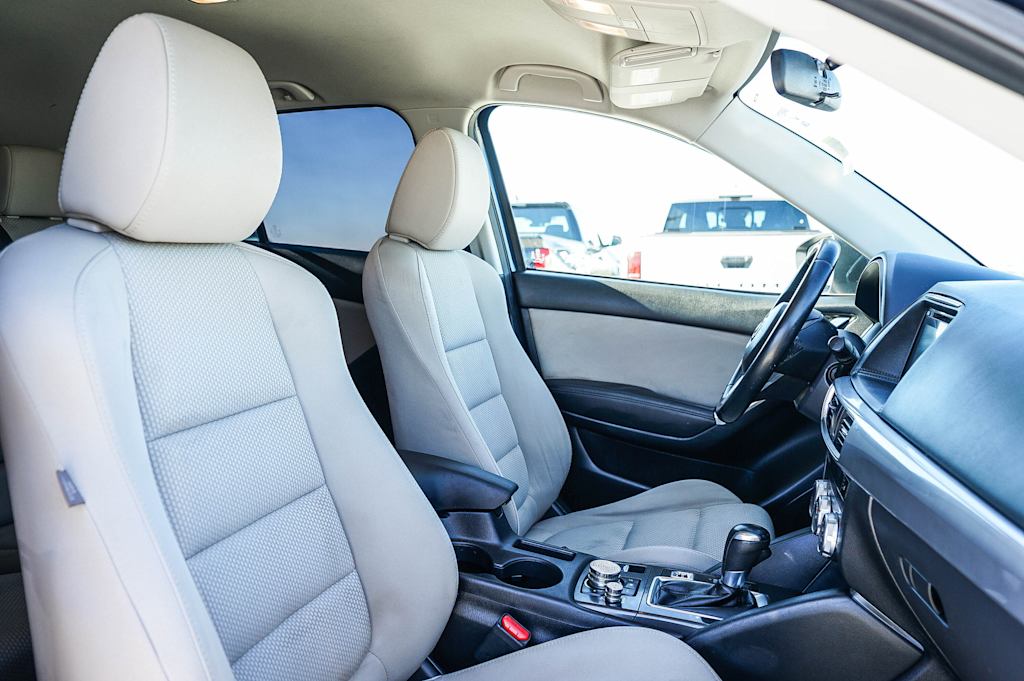 Thumbnail: 2016 Mazda CX-5 - 10