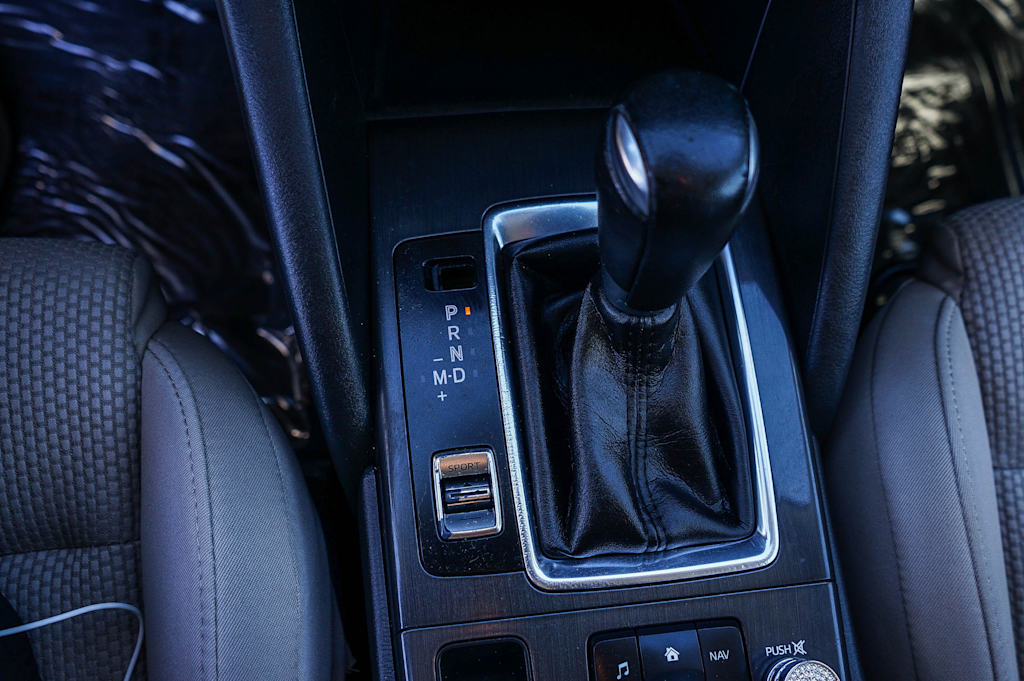 Thumbnail: 2016 Mazda CX-5 - 14