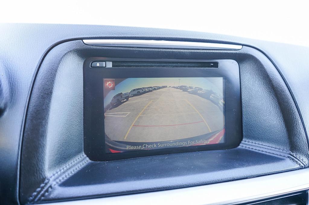 Thumbnail: 2016 Mazda CX-5 - 24