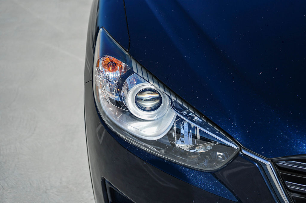 Thumbnail: 2016 Mazda CX-5 - 6
