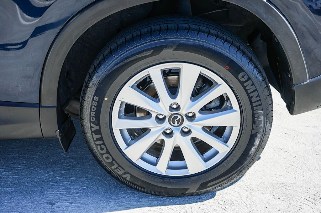 Thumbnail: 2016 Mazda CX-5 - 7