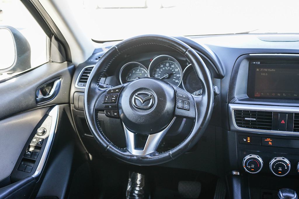 Thumbnail: 2016 Mazda CX-5 - 12