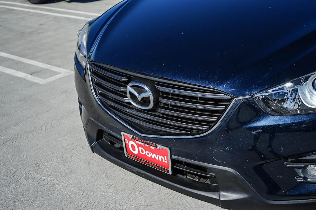 Thumbnail: 2016 Mazda CX-5 - 17