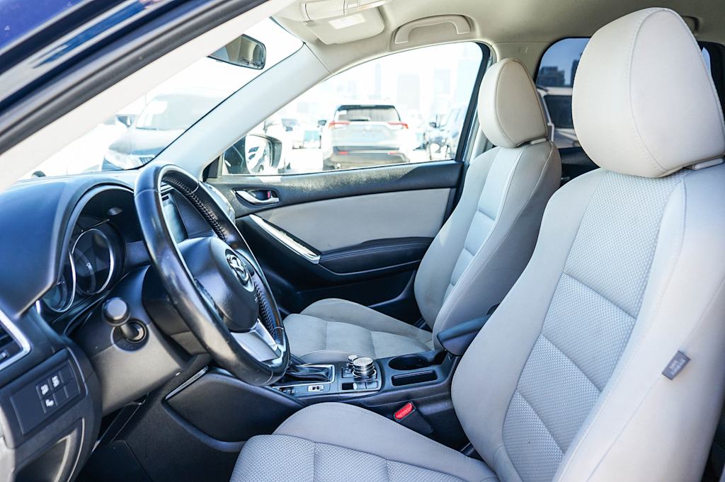 Thumbnail: 2016 Mazda CX-5 - 11