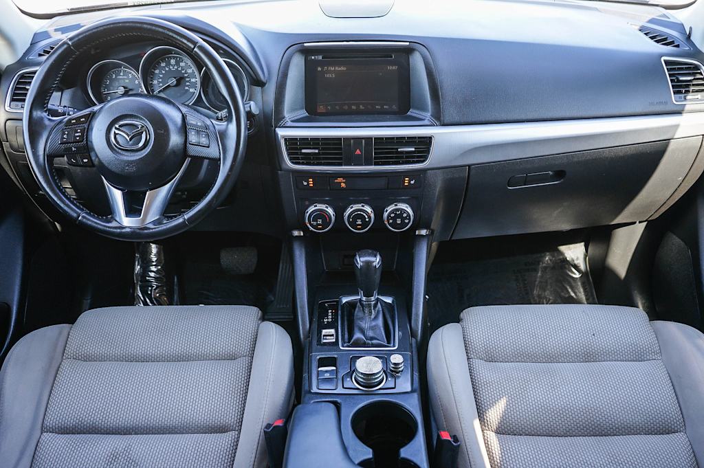 Thumbnail: 2016 Mazda CX-5 - 2
