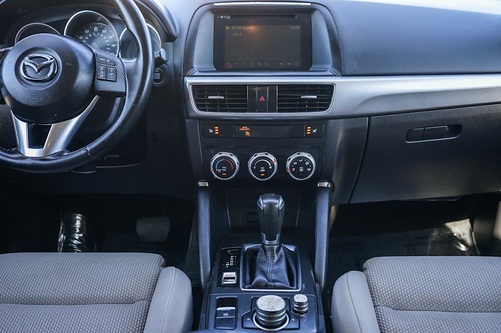Thumbnail: 2016 Mazda CX-5 - 9