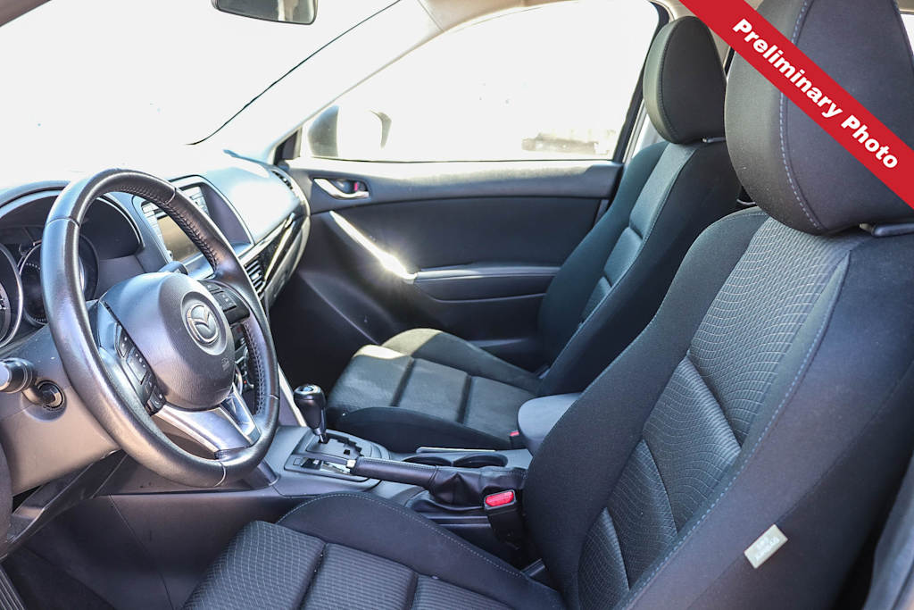 Thumbnail: 2014 Mazda CX-5 - 7