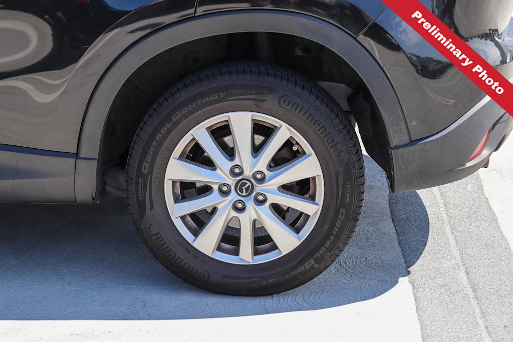 Thumbnail: 2014 Mazda CX-5 - 18