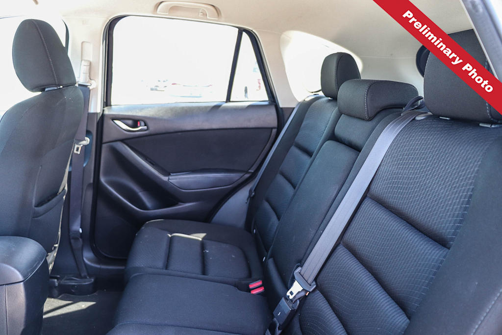 Thumbnail: 2014 Mazda CX-5 - 8