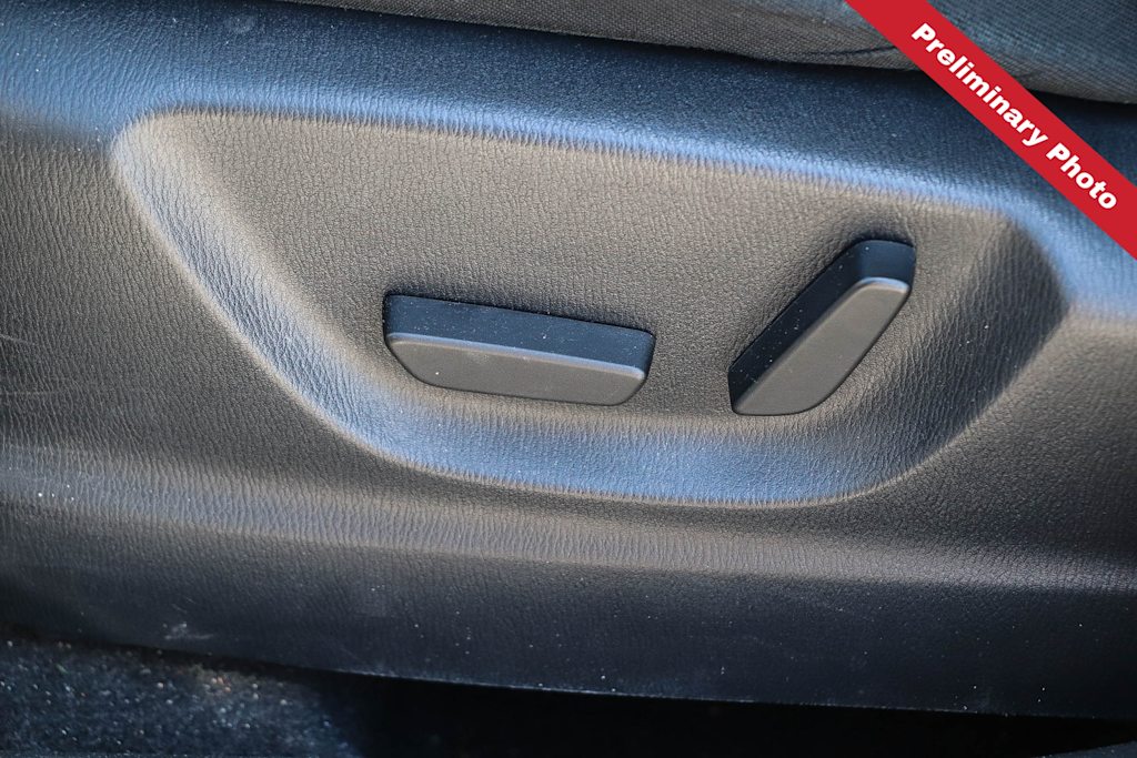 Thumbnail: 2014 Mazda CX-5 - 20